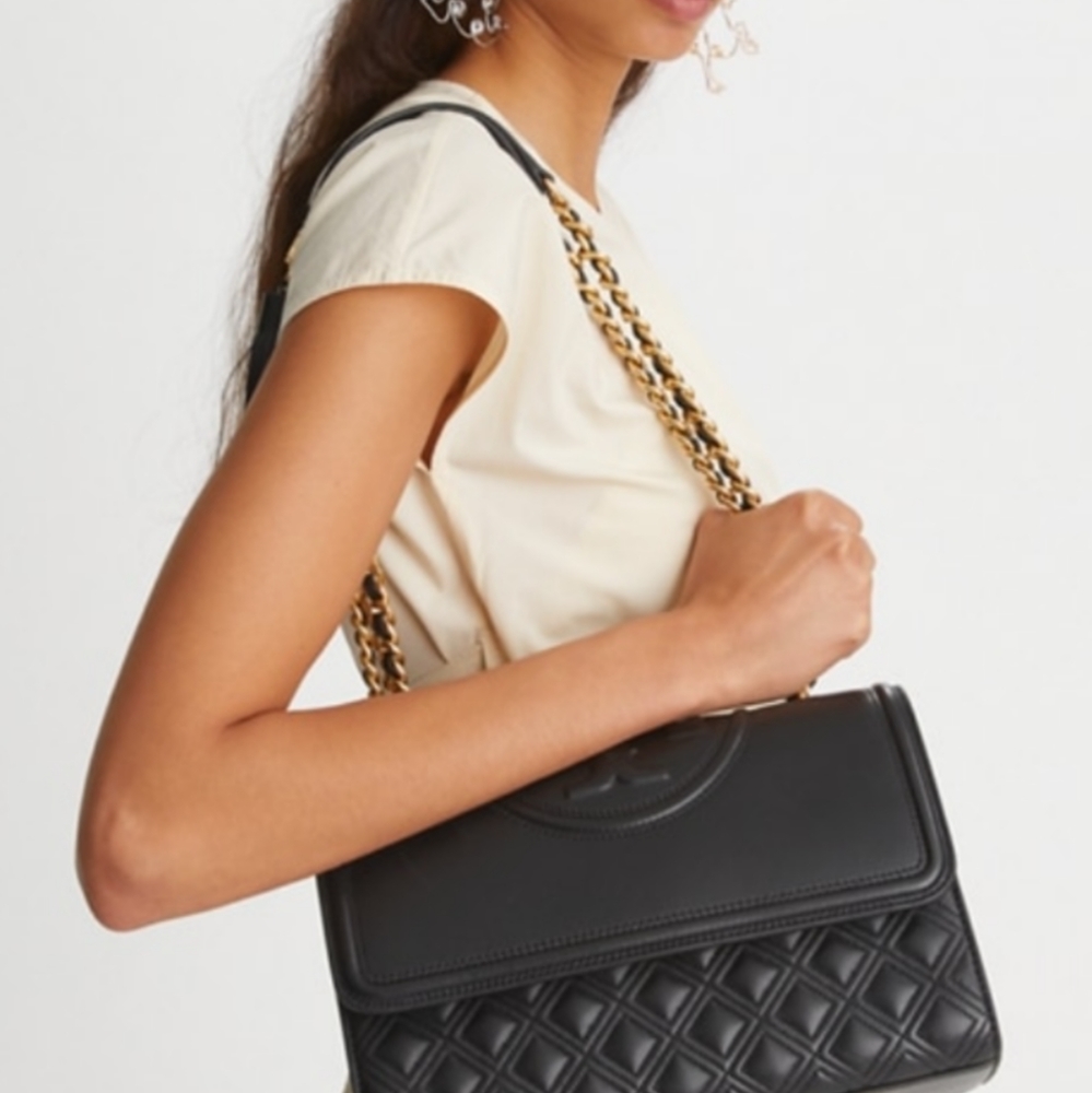 SOLO OUT.  Tory Burch bag